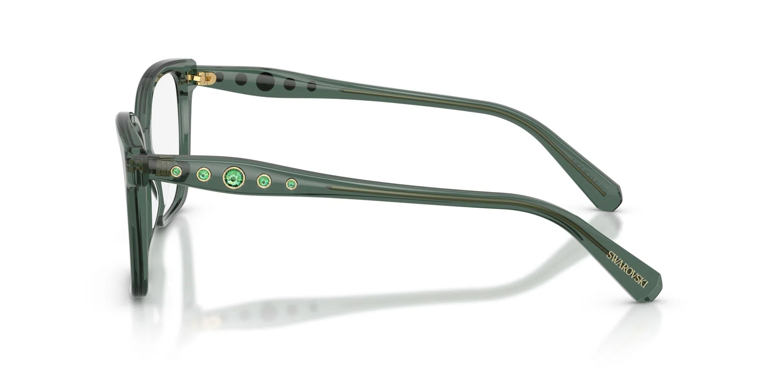 Swarovski 2061 Eyeglasses - view 17